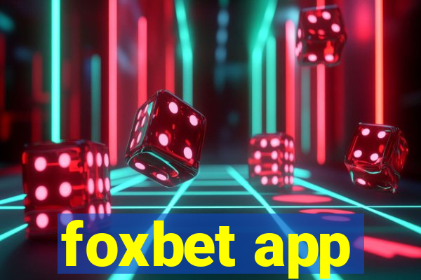 foxbet app